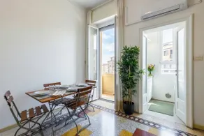 Authentic Milanese Oasis | 15 min Duomo + Metro - Image 2