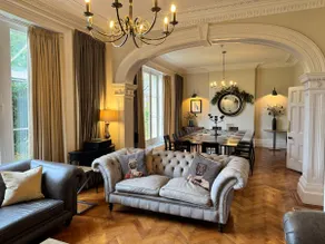 Large elegant property between Bristol and Bath sleeping up to 18 guests - Image 3