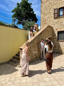 Villa Ermelinda · Ville Carborello Weddings - Image 4