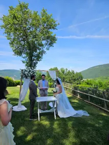 Villa Ermelinda · Ville Carborello Weddings - Image 2
