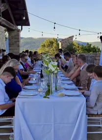 Villa Ermelinda · Ville Carborello Weddings - Image 3