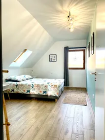 La Mouette Rose - a zen guest-house in Lauterbourg - Image 2