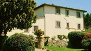 Comfortable apartment in a historic villa in Florence - Image 4