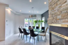 Luminous house in Rosemere - Image 4