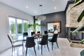 Luminous house in Rosemere - Image 5