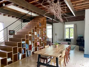 Minty Corktown Retreat with Garden - Image 3