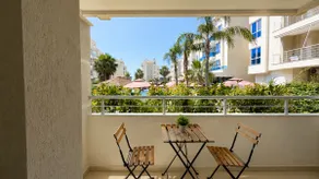 Beachfront Apartment - Image 3