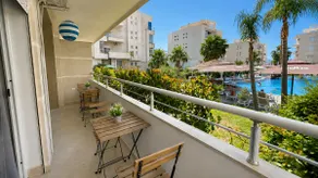 Beachfront Apartment - Image 2