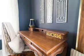 Greek Revival Apartment - Image 3