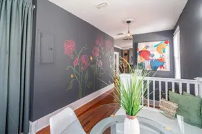Greek Revival Apartment - Image 5