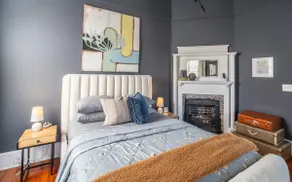 Greek Revival Apartment - Image 2
