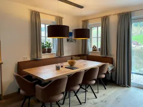 Chalet i Mühlbach tæt på skibakker - Image 5