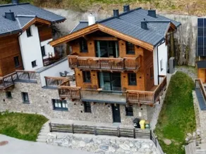 Chalet i Mühlbach tæt på skibakker - Image 2