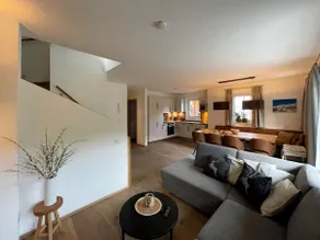 Chalet i Mühlbach tæt på skibakker - Image 4