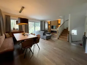 Chalet i Mühlbach tæt på skibakker - Image 3