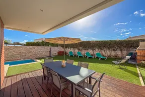 V3, Villa Jardins Branqueira6 near Beach, Albufeira - Image 3