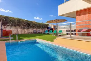V3, Villa Jardins Branqueira6 near Beach, Albufeira - Image 2