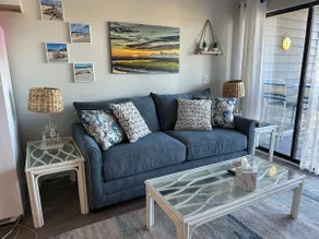 Location! -Peaceful Marsh-view w/ Screened Balcony - Image 4