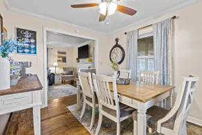 Cottage Mins From Stadiums + Parking + Pet Welcome - Image 4
