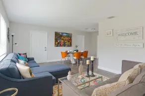 SOLYMAR II MIAMI BEACH HOUSE - Image 2