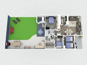SOLYMAR II MIAMI BEACH HOUSE - Image 4