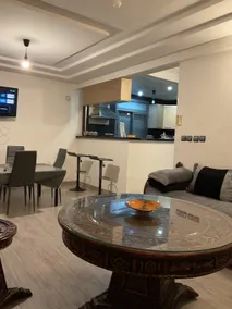 New modern apt and well equipped satellite wifi - Image 2