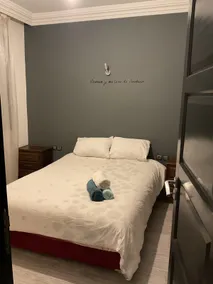 New modern apt and well equipped satellite wifi - Image 5