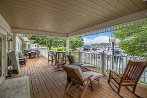 Luxury Harbor House- Pet-Friendly, Hot Tub - Image 2