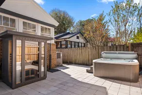 Charming escape | Sauna | Hot tub Oasis | Nursery - Image 5