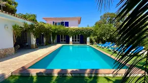 VILLA LOS ARCOS COSTA BRAVA Magnifikt havsutsikt, privat pool, grill, natur - Image 2