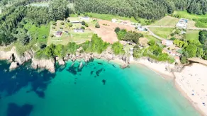 The Cliffs - Morandaina Beach - Image 2