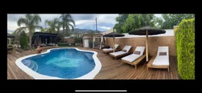 Chalet Relax with private pool-JoanAndreuCalvet - Image 2