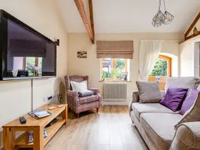 Familienfreundliches Landhaus mit Grill und Garten | Haustiere erlaubt - Image 3