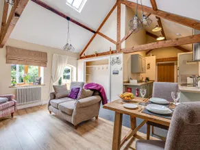 Familienfreundliches Landhaus mit Grill und Garten | Haustiere erlaubt - Image 4