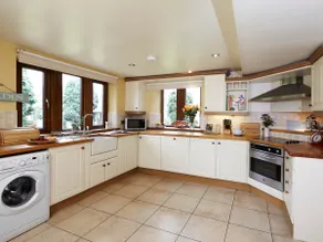 The Farmhouse - UK4188 - Image 3