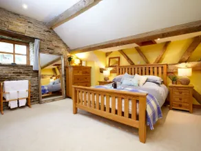 Bramble Cottage - UK4186 - Image 5