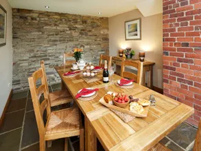 Bramble Cottage - UK4186 - Image 4