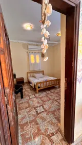 Standalone House Sinai Market 2bed room with roof - Image 5