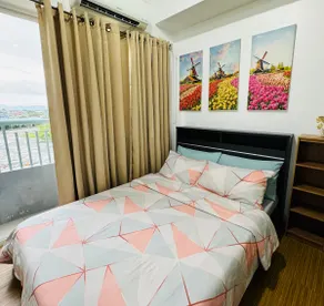 LD Cozy Condo - Grace Residences, Taguig City near BGC - Image 4