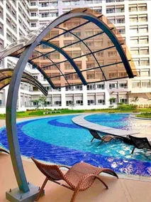 LD Cozy Condo - Grace Residences, Taguig City near BGC - Image 2
