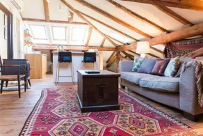 Tolmin Loft apartment - Image 2