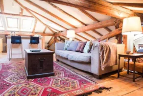 Tolmin Loft apartment - Image 5