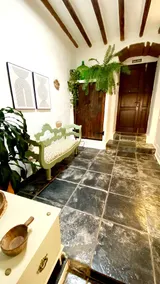 Studio w. loft Luana, villa of Teguise Canary Islands Lanzarote. - Image 5