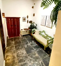 Studio w. loft Luana, villa of Teguise Canary Islands Lanzarote. - Image 4