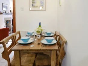 Lavender Cottage - Image 4