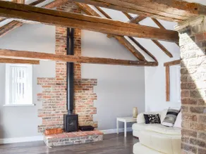 Christine Cottage - Image 3