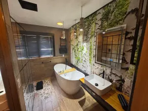 Very spacious and quiet 3 bedroom home - Image 5