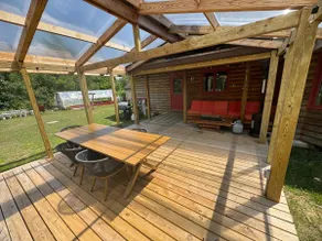 Very spacious and quiet 3 bedroom home - Image 3