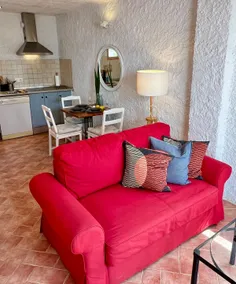 Apartment El Torcal, La Finca Blanca, Alora - Image 5