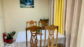Irie Getaway | Sea View 3BR in Gated Community - Image 5